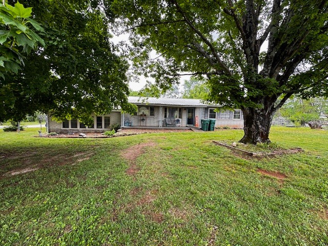 4025 David Crockett Pkwy, W