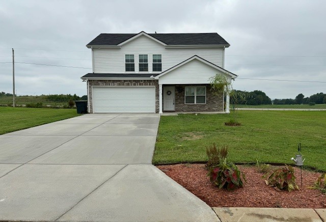 515 Mimosa Dr