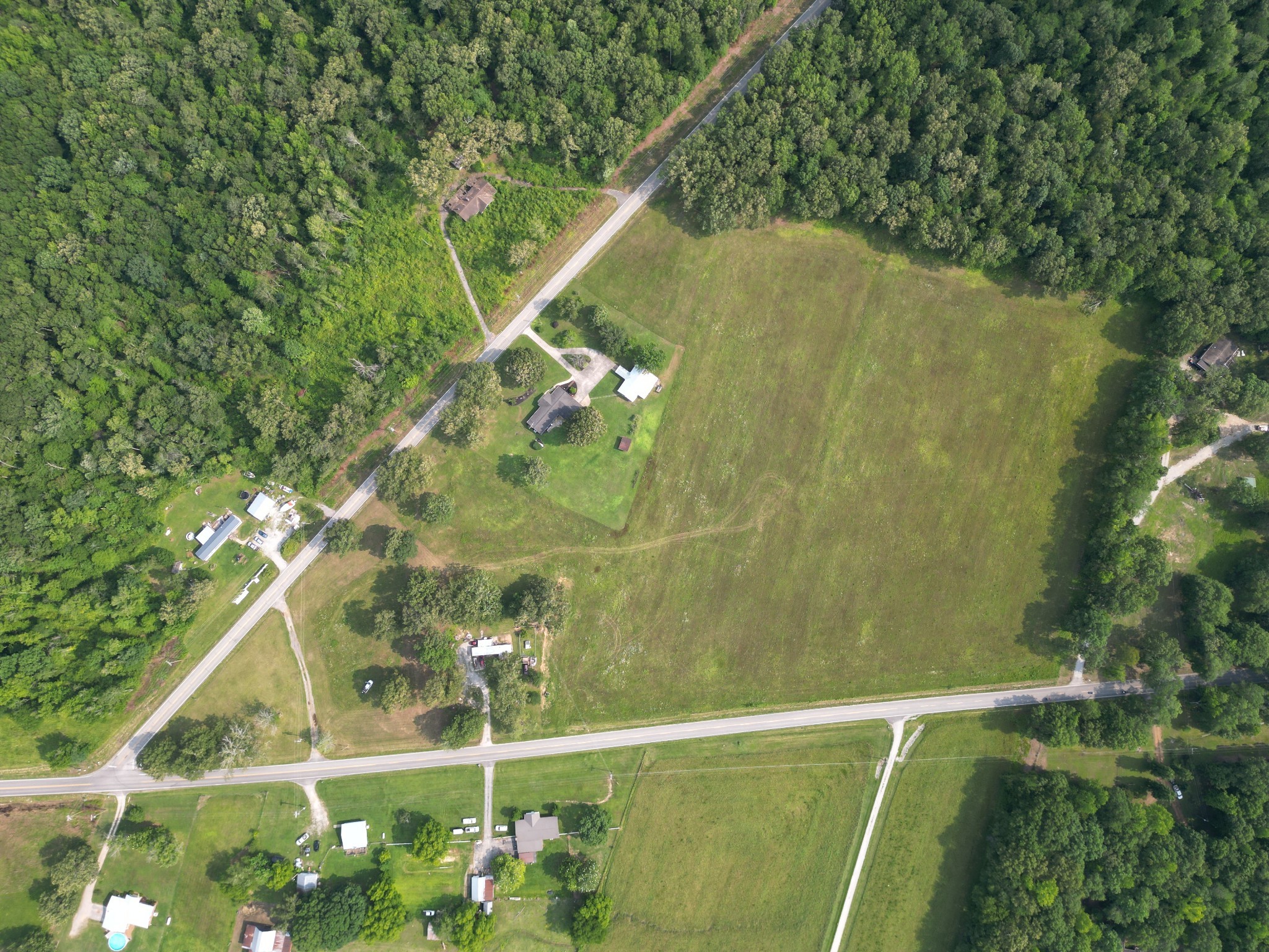 0 Lynchburg Road