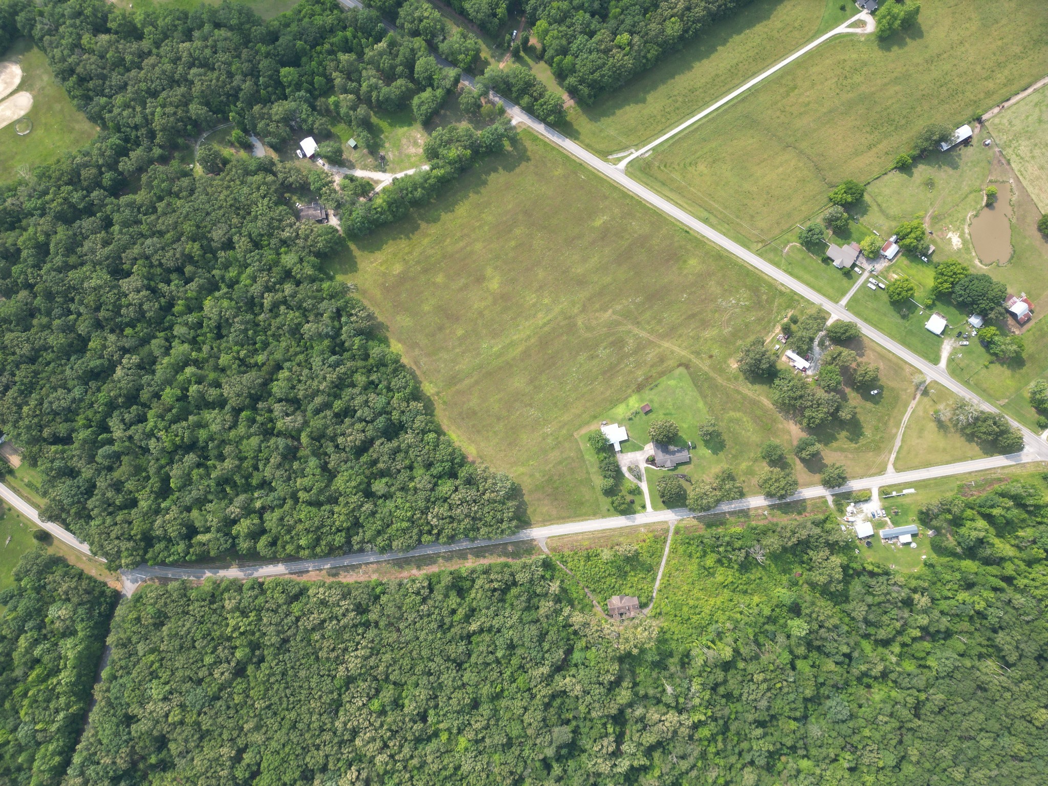 0 Lynchburg Road