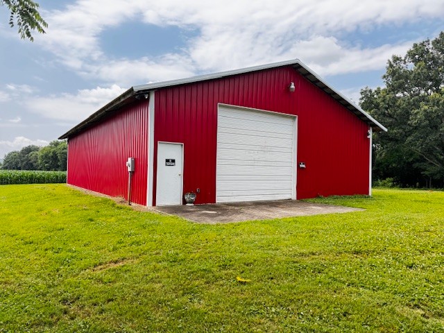 2160 Francisco Rd