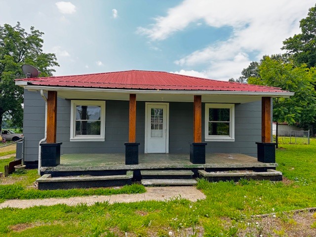 2160 Francisco Rd