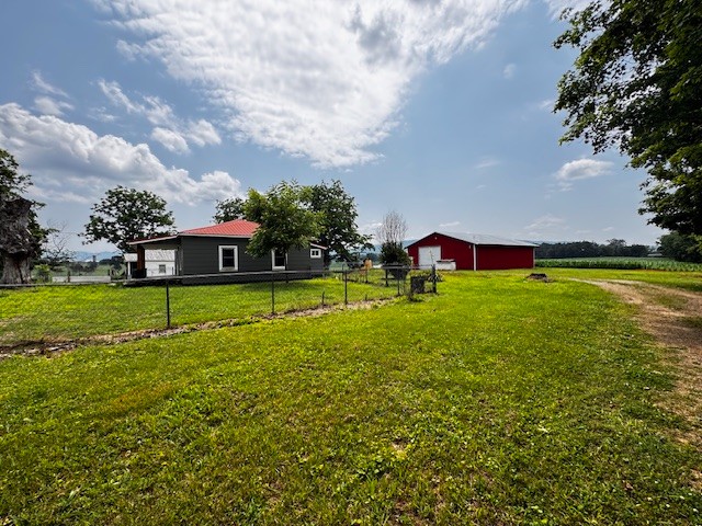 2160 Francisco Rd