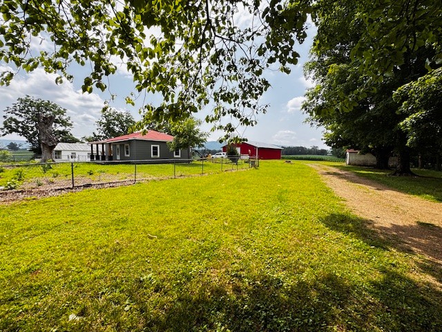2160 Francisco Rd