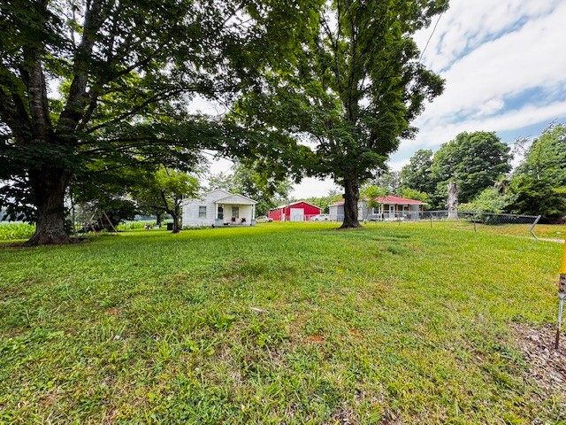 2160 Francisco Rd