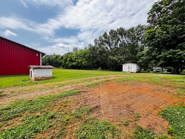 2160 Francisco Rd
