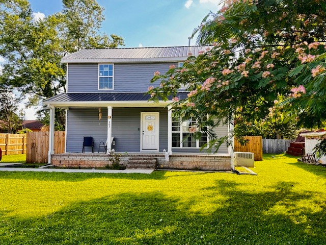 203 5th Ave, N
