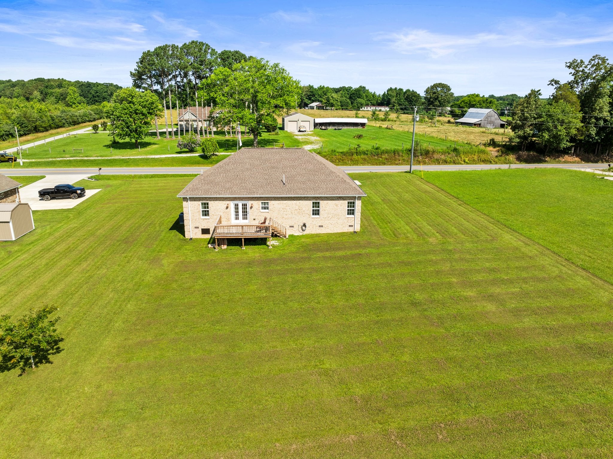 8300 Aedc Rd