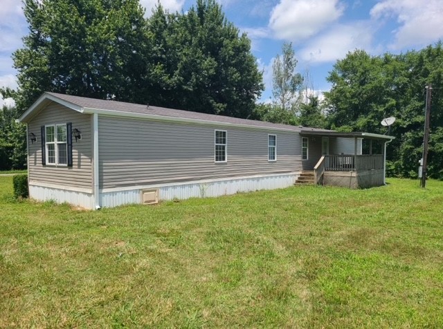 1062 Indian Creek Rd