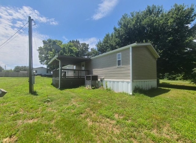 1062 Indian Creek Rd