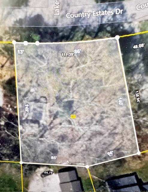 0 Country Estates Dr