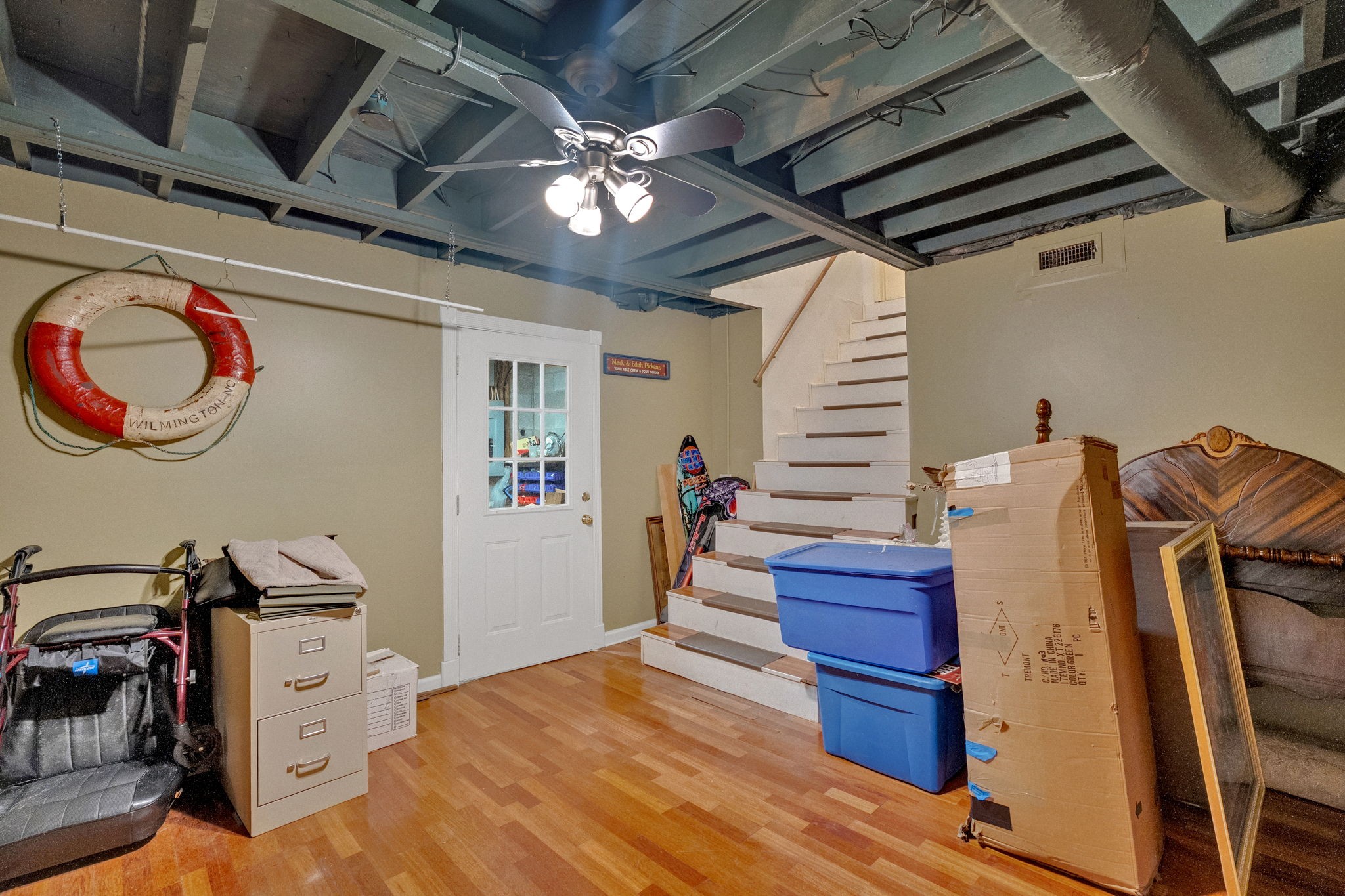 645 Wildwood Trce
