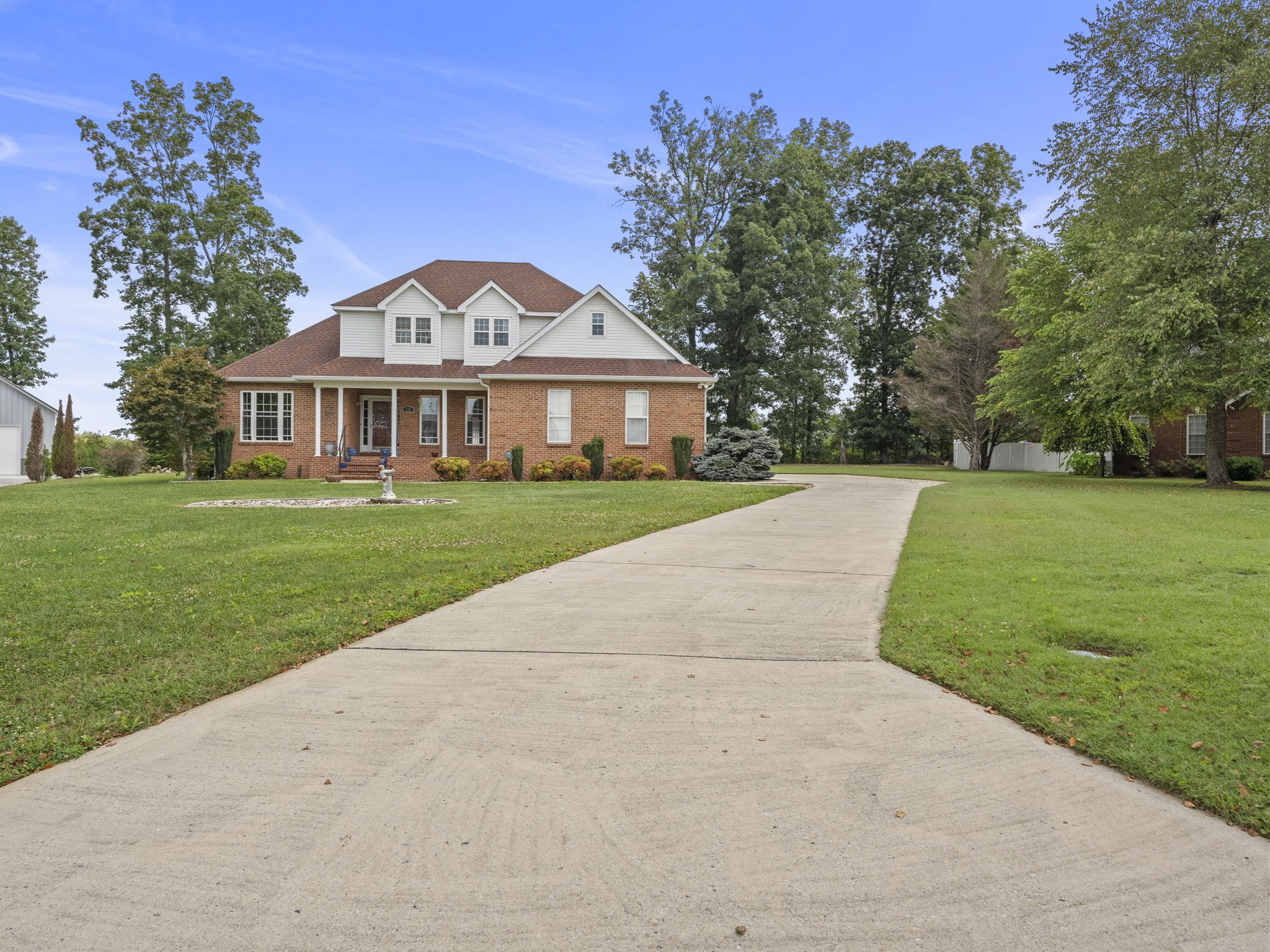 270 Cumberland Oaks Dr