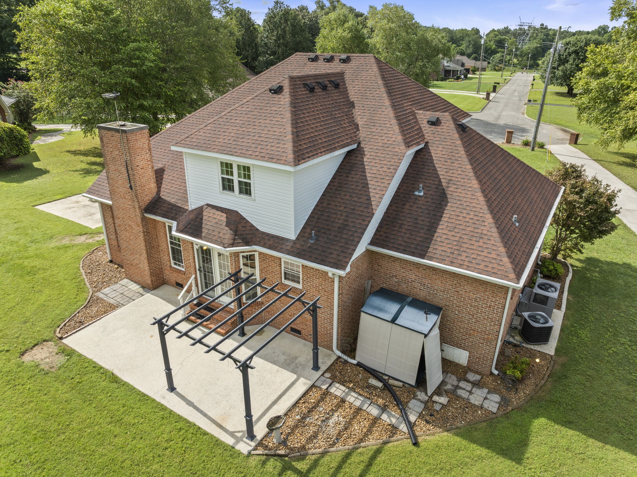 270 Cumberland Oaks Dr