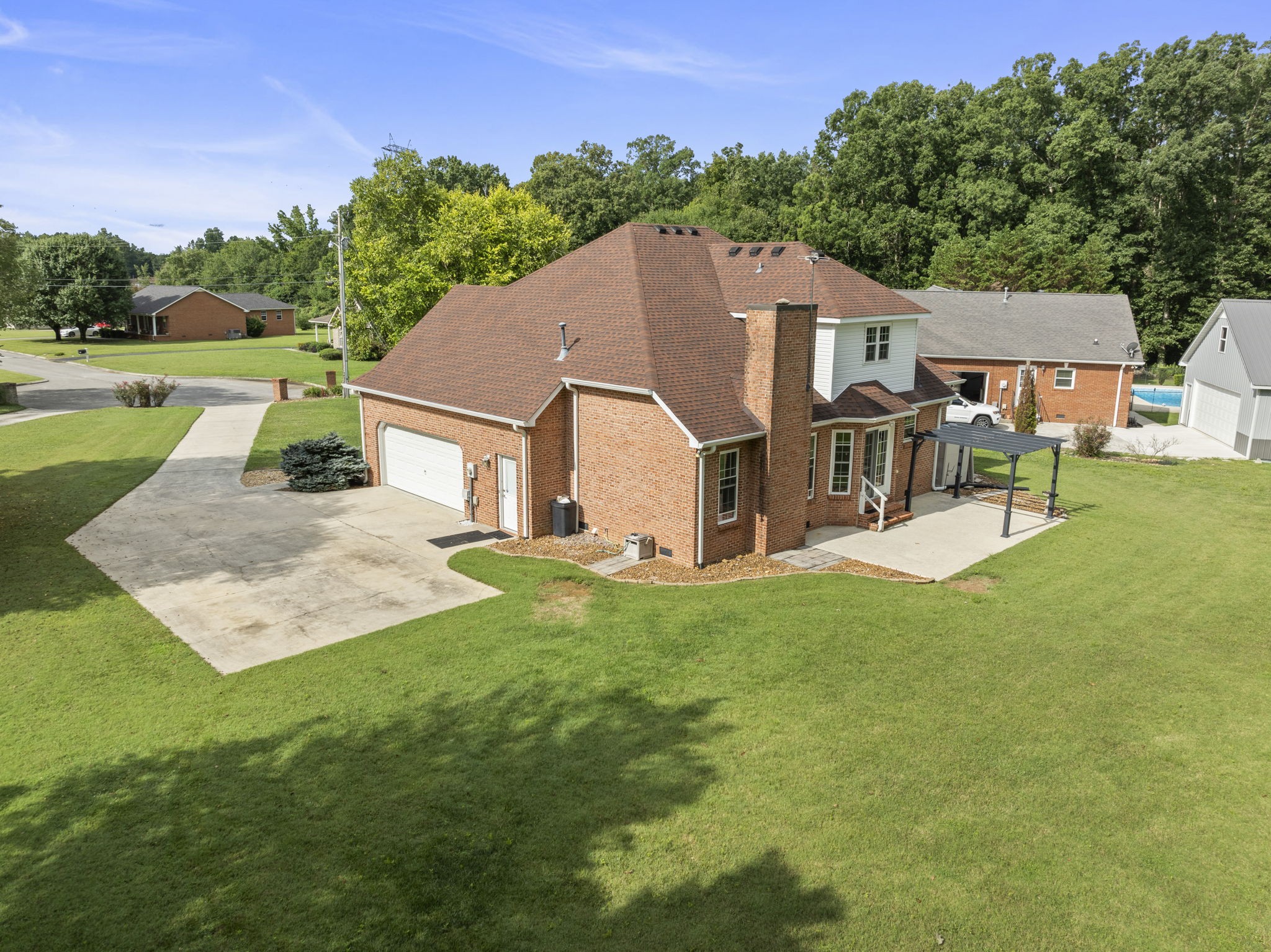 270 Cumberland Oaks Dr