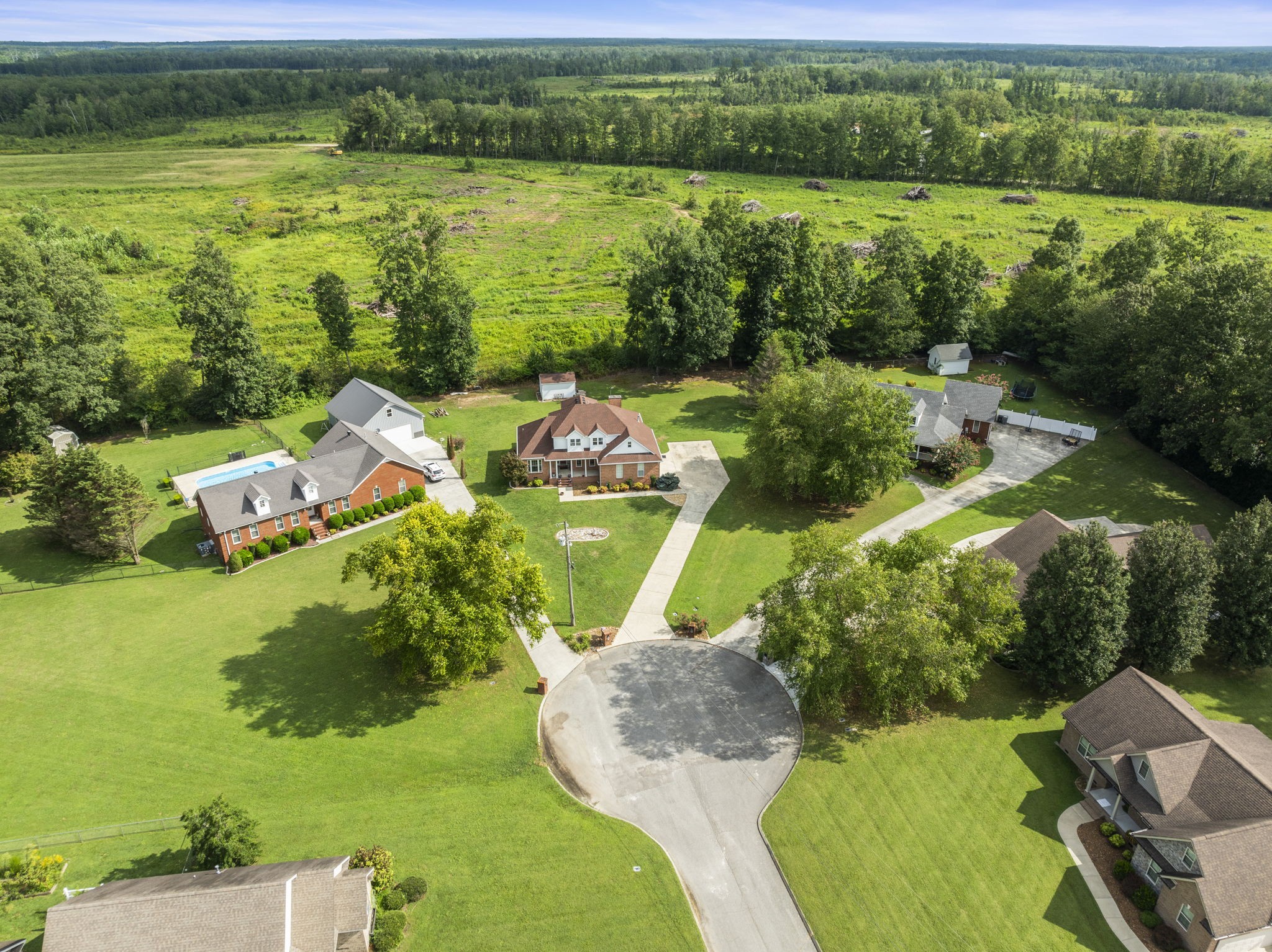 270 Cumberland Oaks Dr
