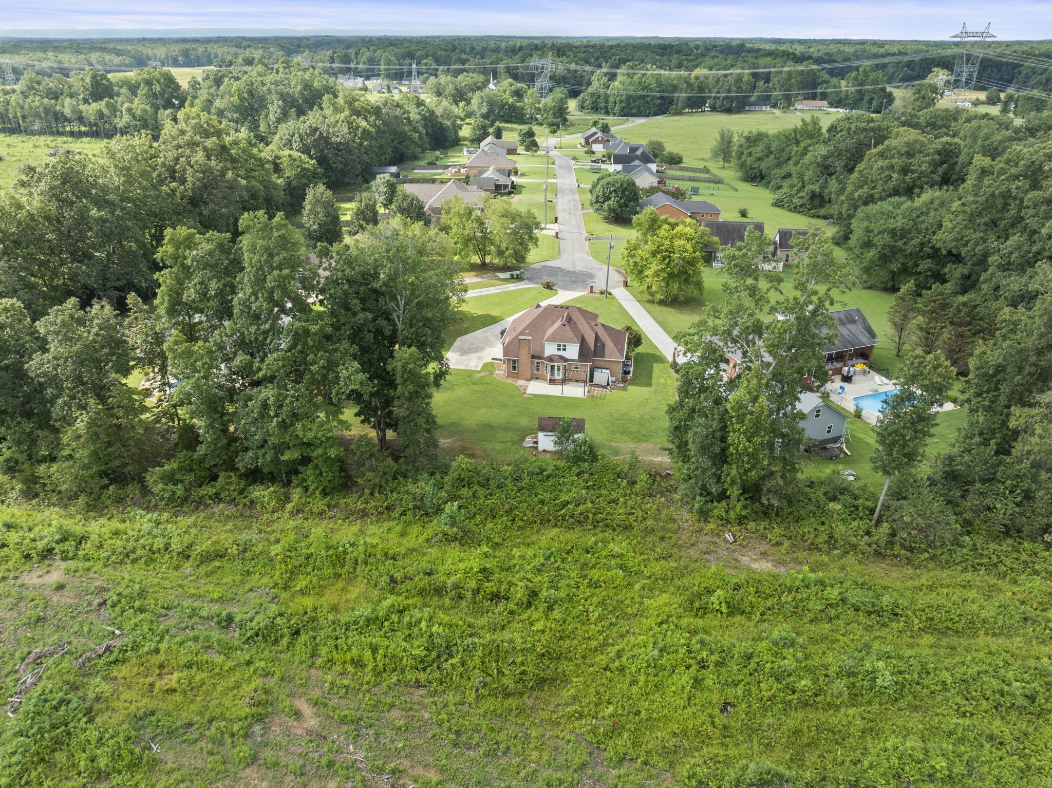 270 Cumberland Oaks Dr