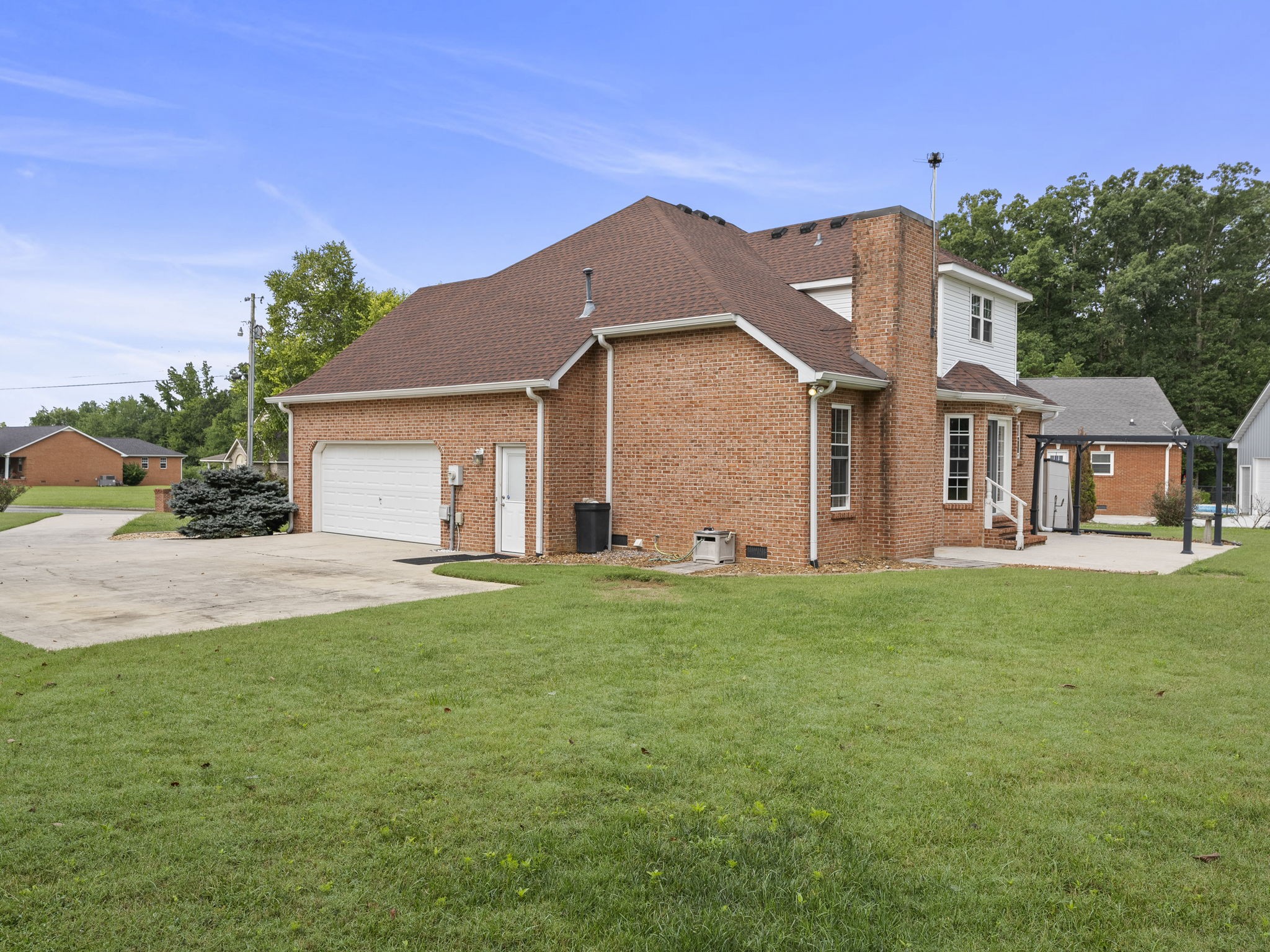 270 Cumberland Oaks Dr