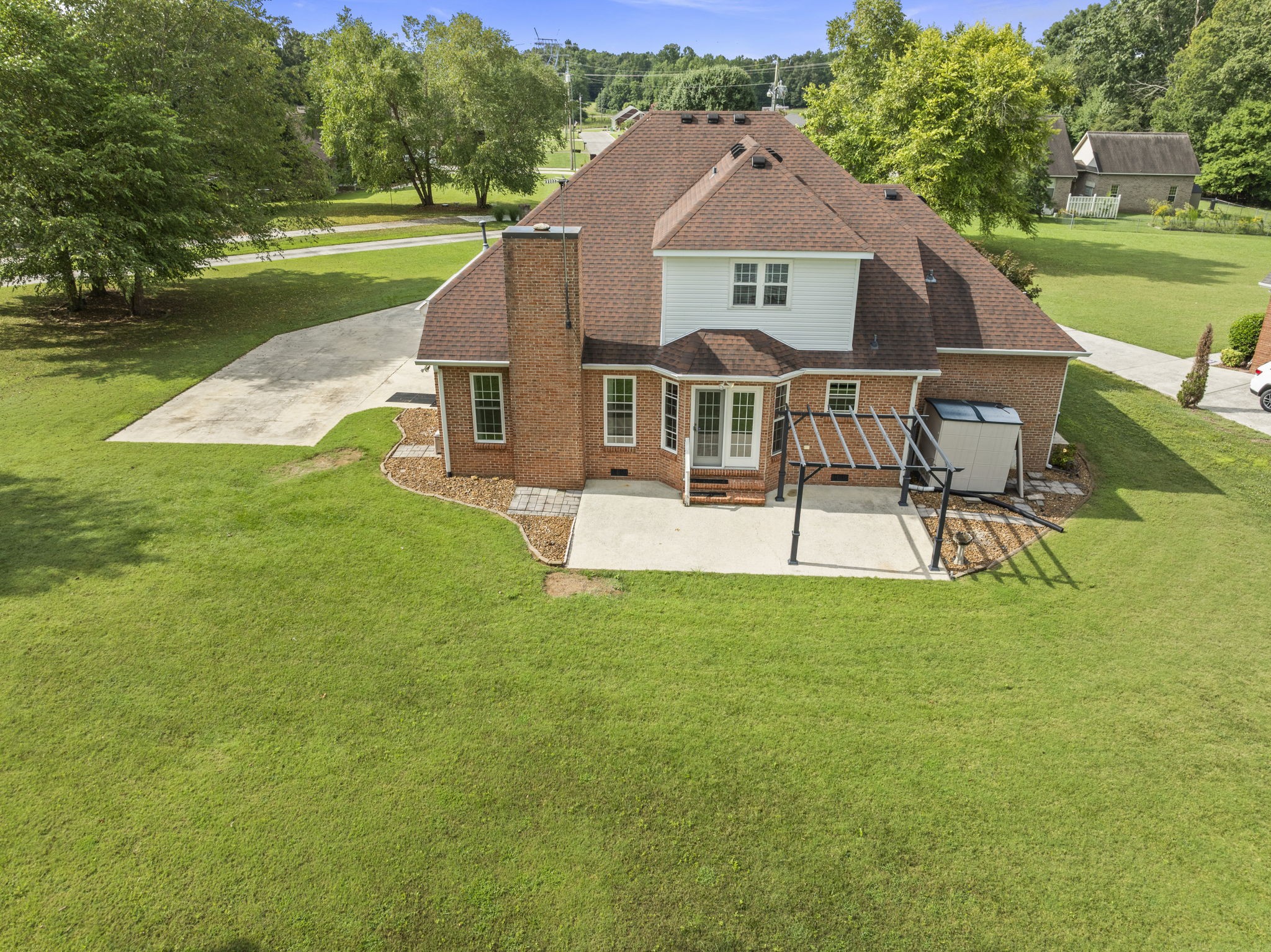 270 Cumberland Oaks Dr