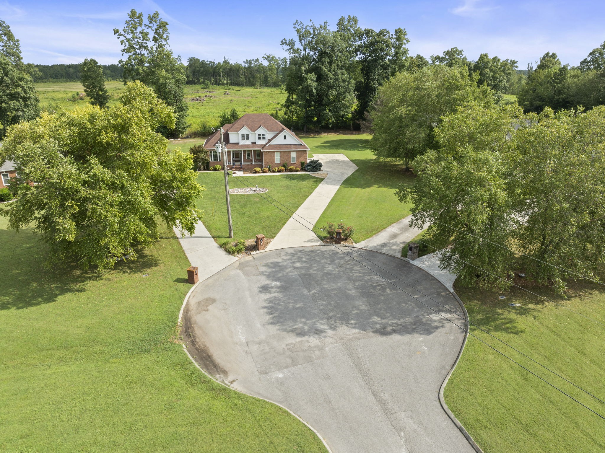 270 Cumberland Oaks Dr