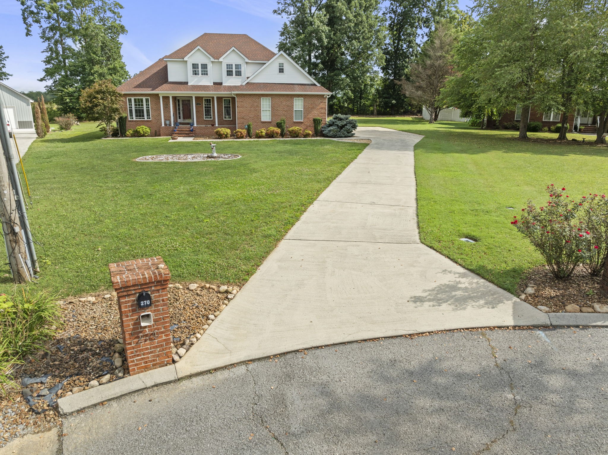 270 Cumberland Oaks Dr