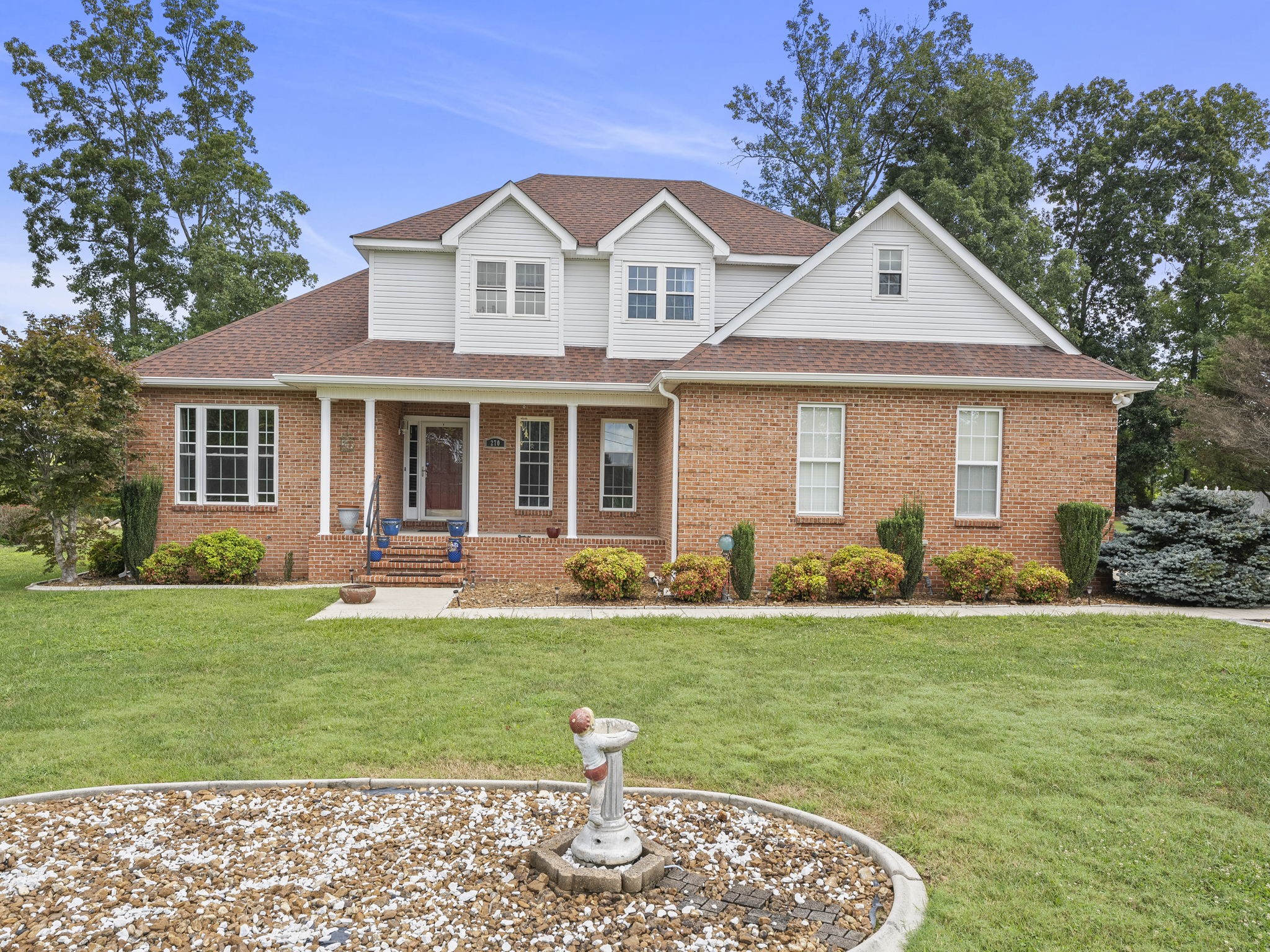 270 Cumberland Oaks Dr