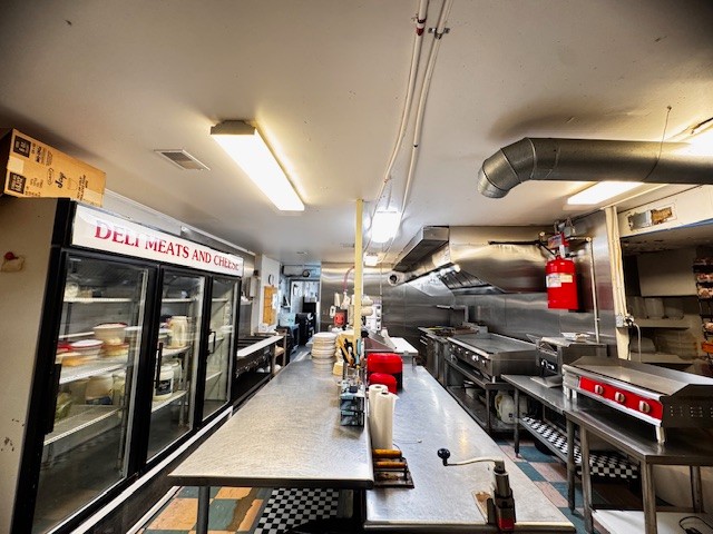 614 David Crockett Hwy