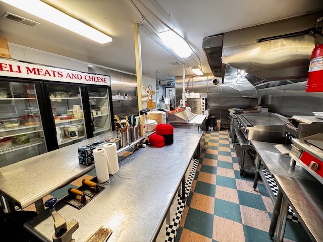 614 David Crockett Hwy