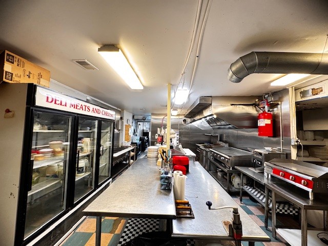 614 David Crockett Hwy