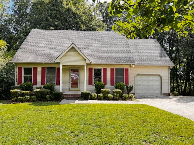 112 Plain View Dr