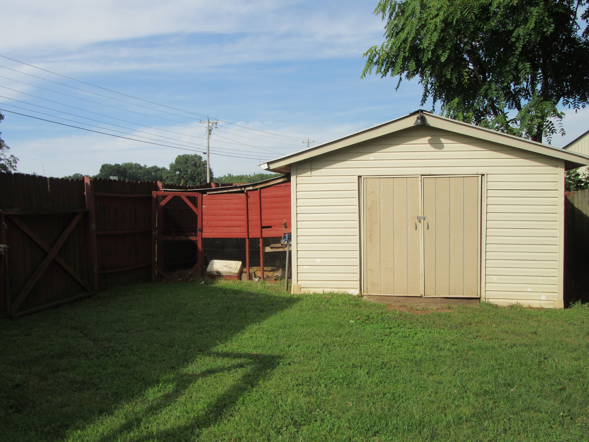 10697 David Crockett Pkwy
