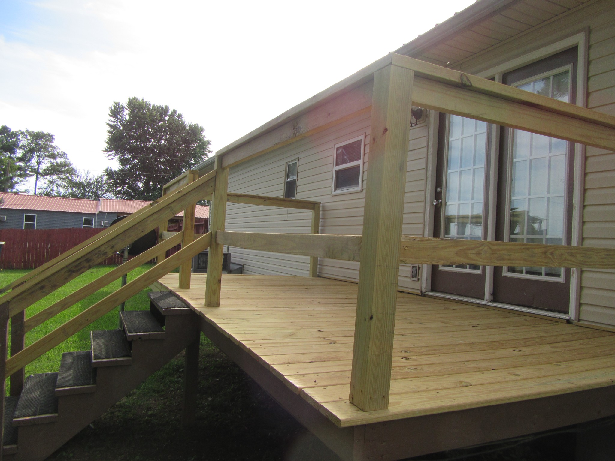 10697 David Crockett Pkwy
