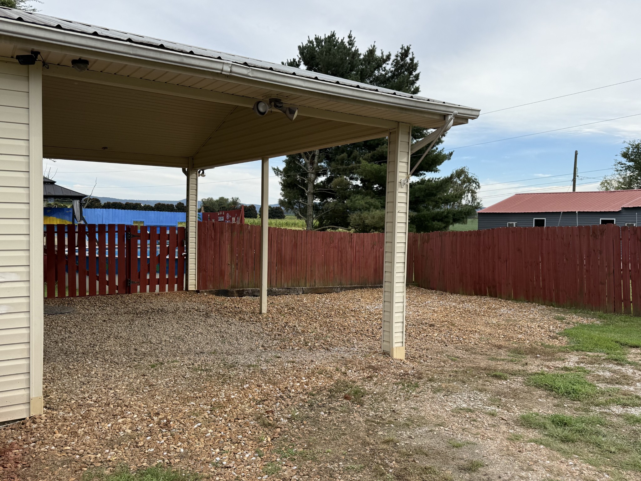 10697 David Crockett Pkwy