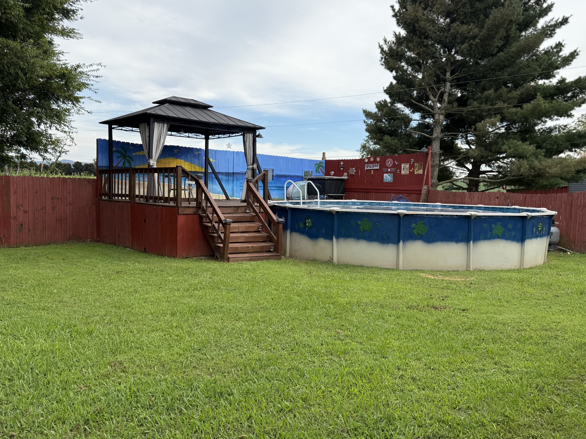 10697 David Crockett Pkwy