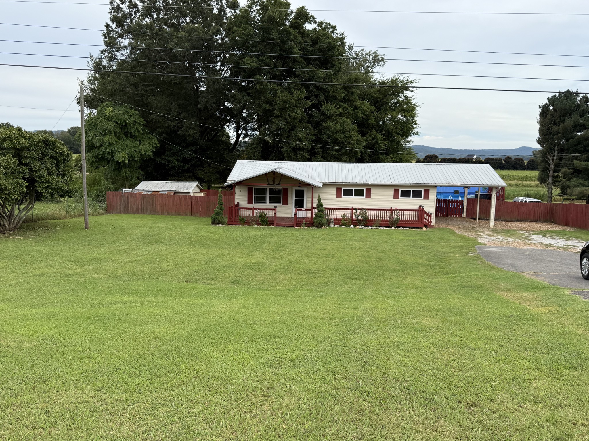 10697 David Crockett Pkwy