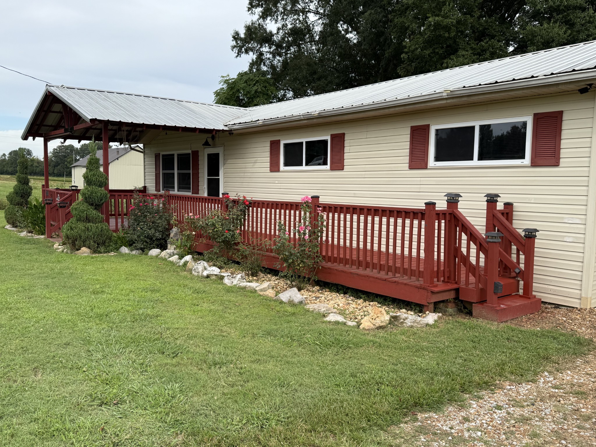 10697 David Crockett Pkwy