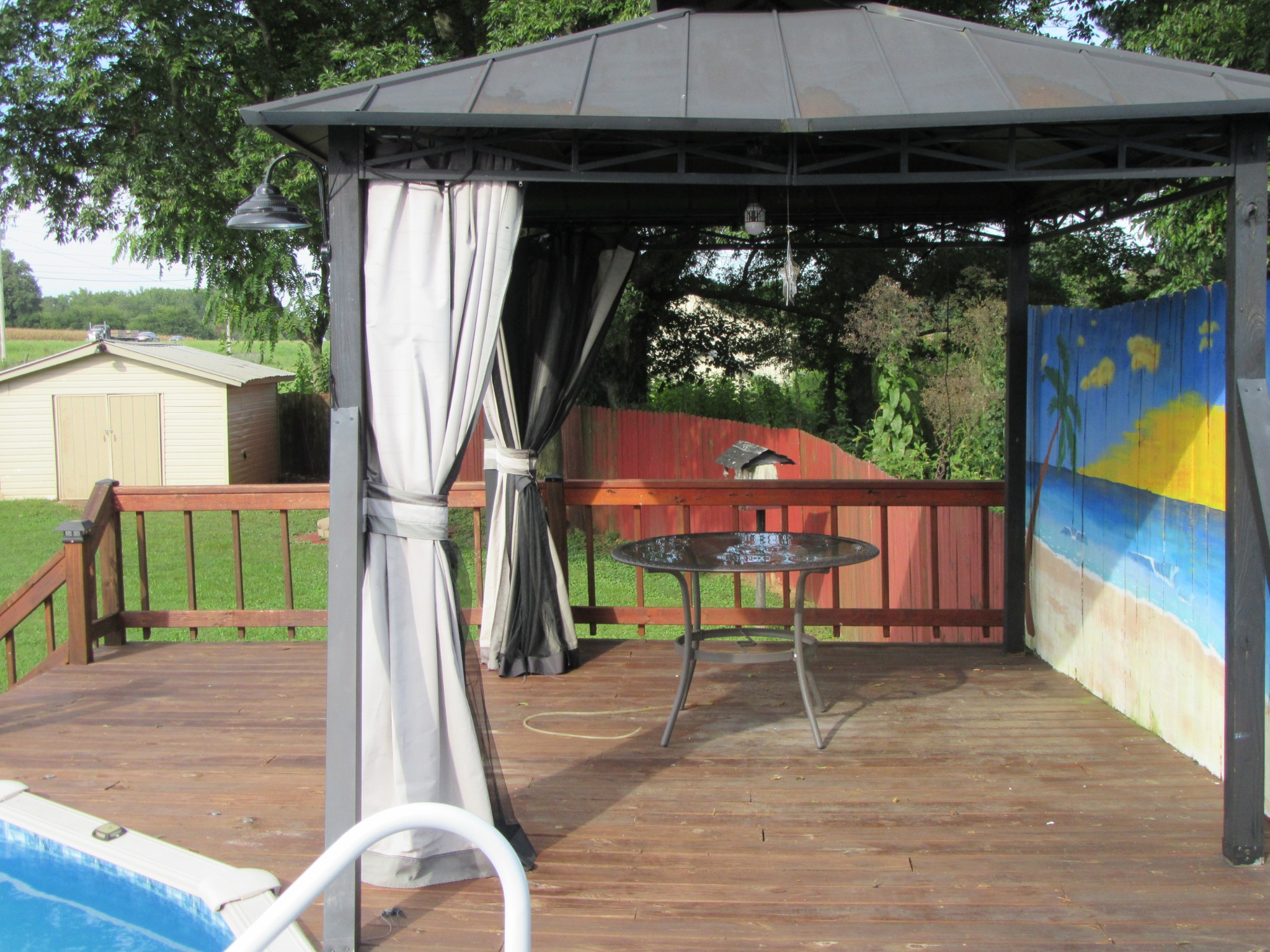 10697 David Crockett Pkwy