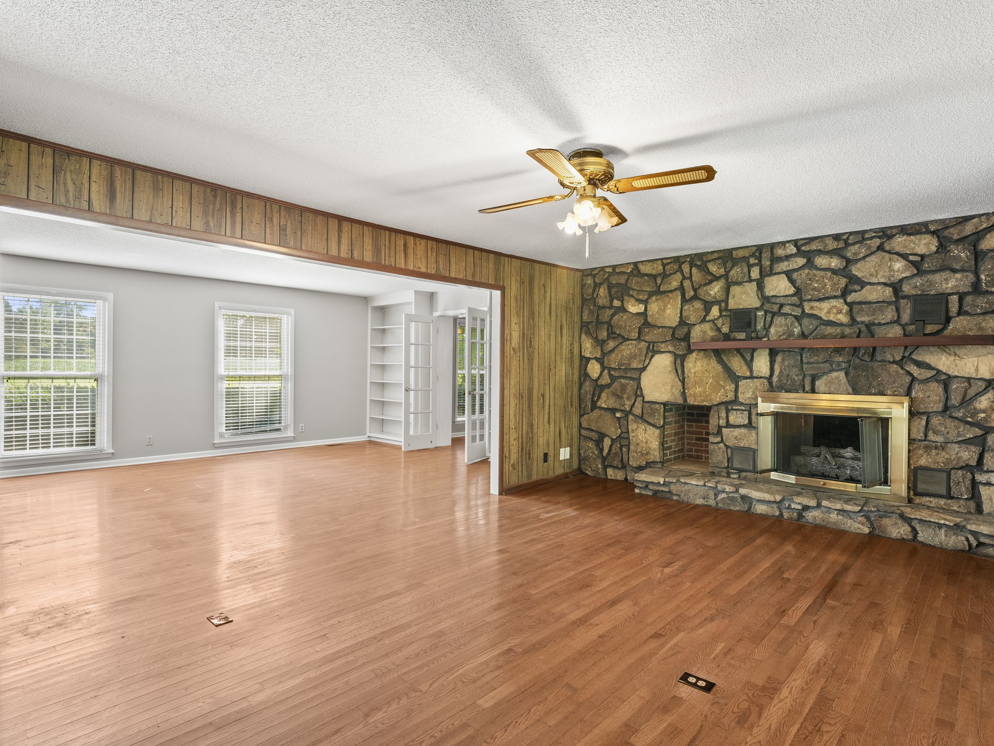 109 Carter Farris Ln