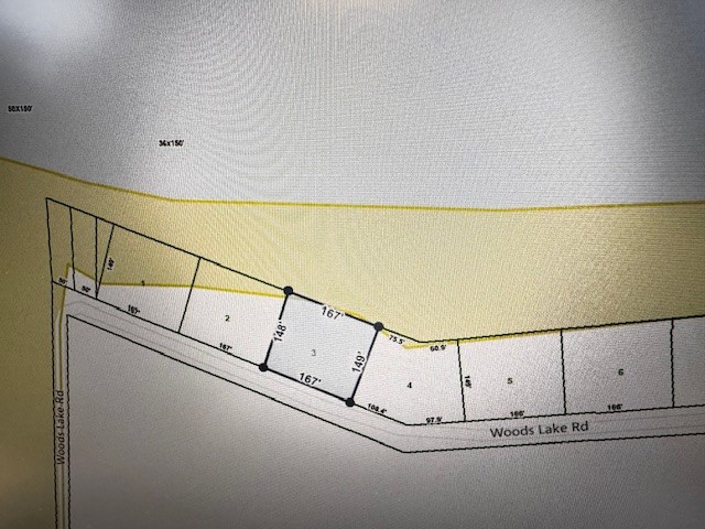 0 Woods Lake Rd