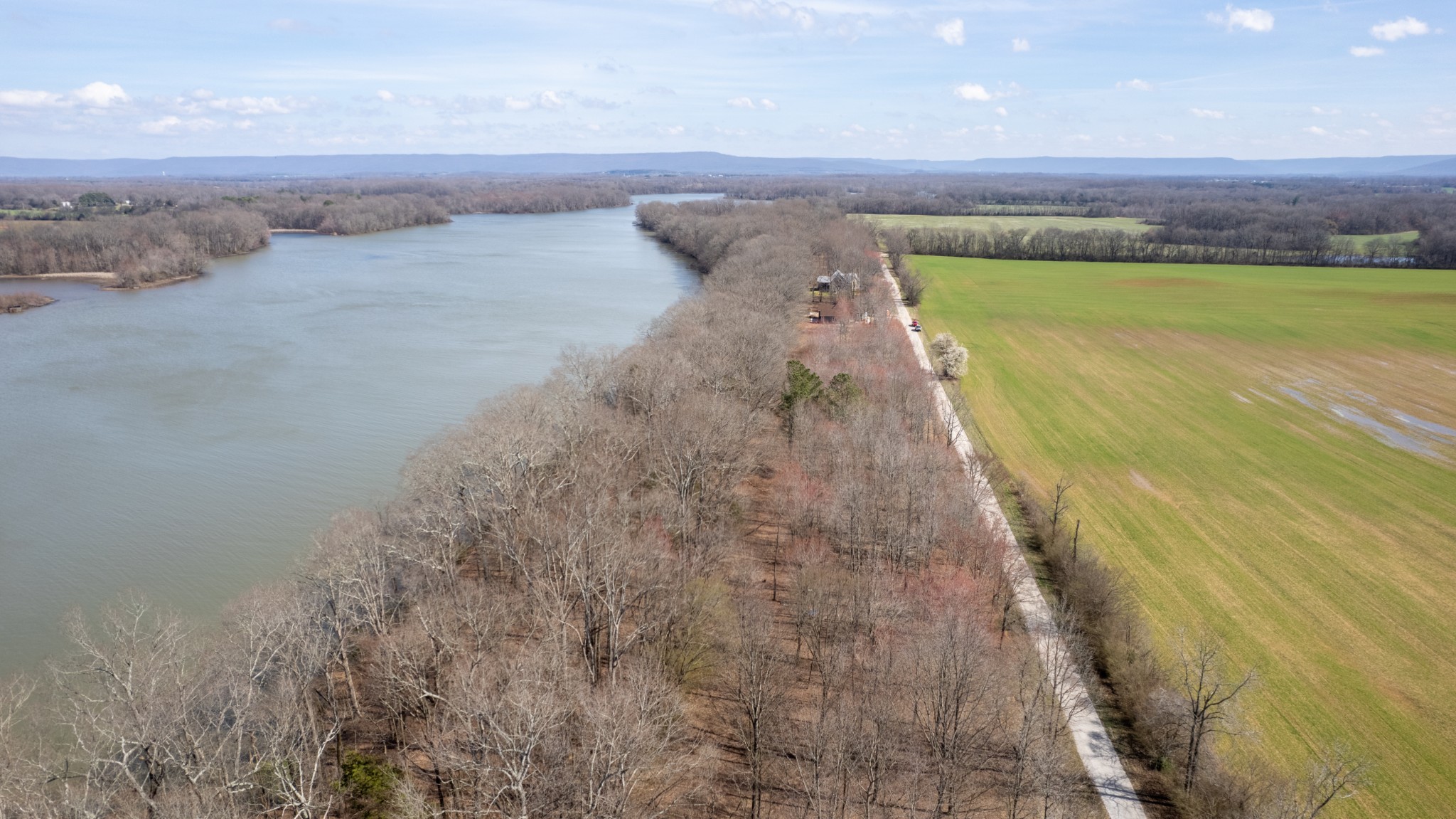 0 Woods Lake Rd