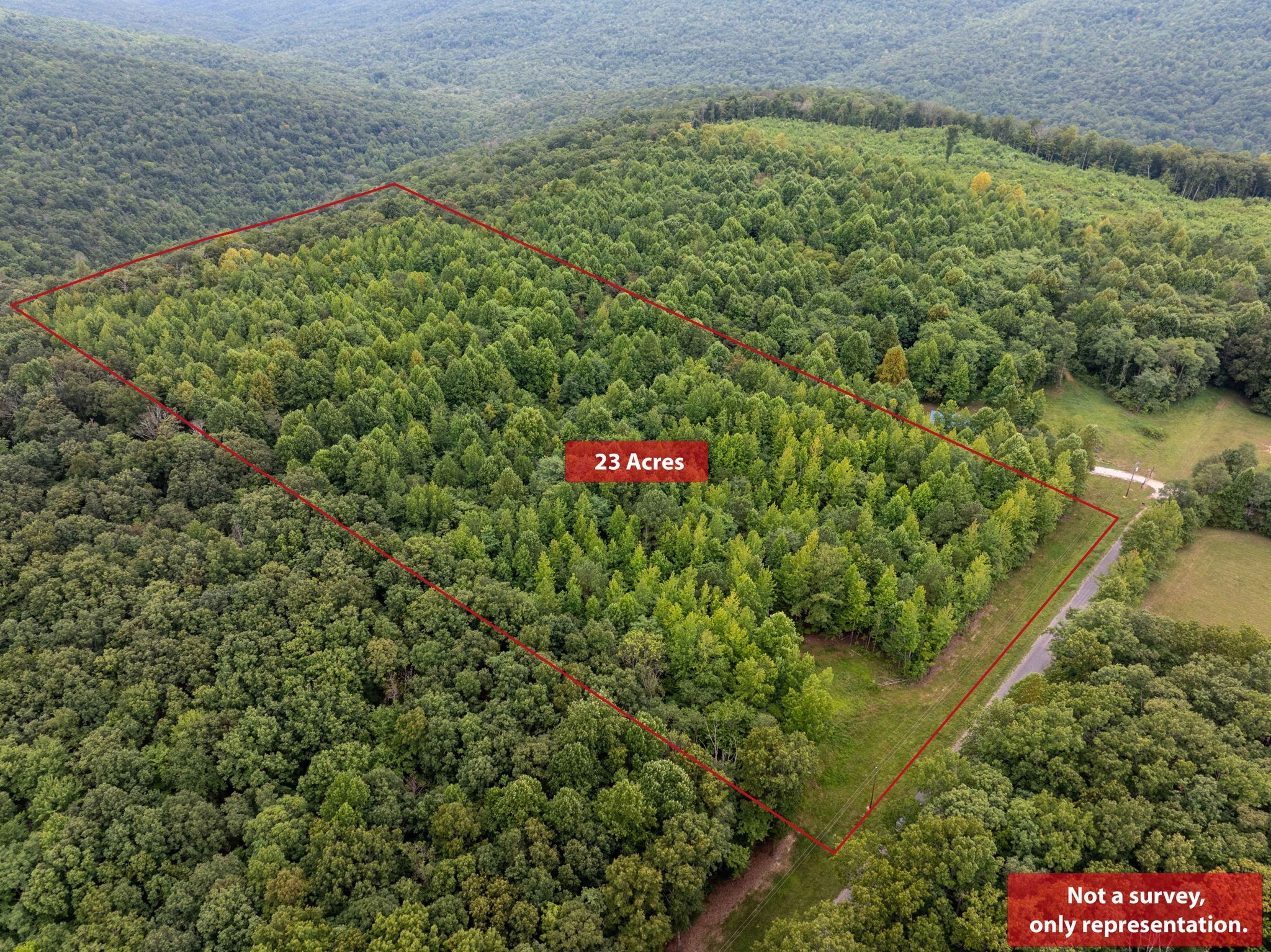 0 Keith Springs Mtn Rd