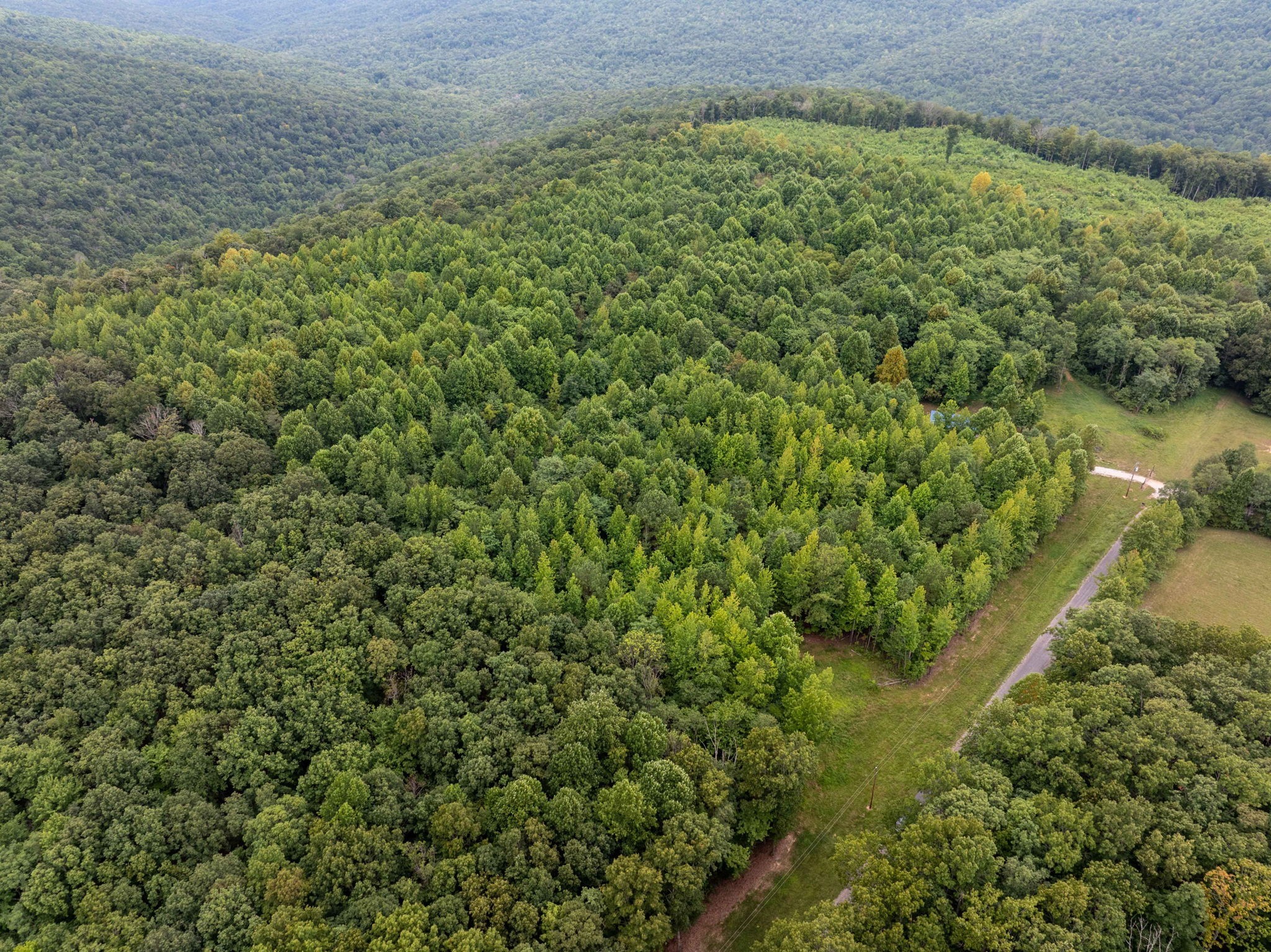 0 Keith Springs Mtn Rd