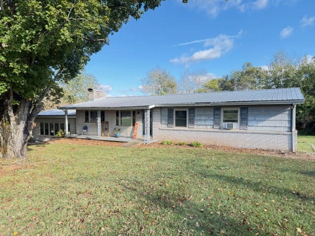 4025 David Crockett Pkwy, W