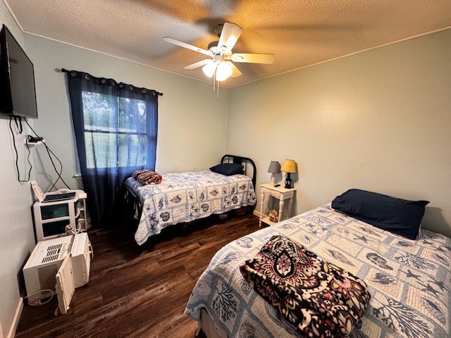 4025 David Crockett Pkwy, W