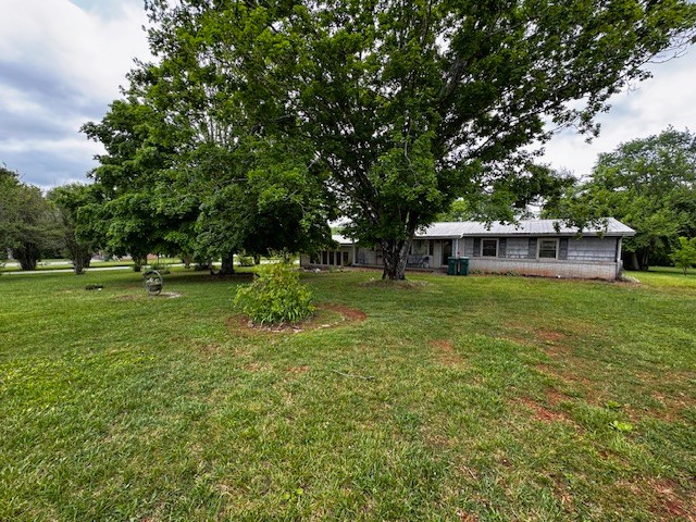 4025 David Crockett Pkwy, W