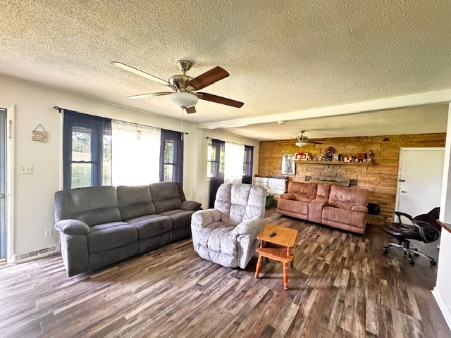 4025 David Crockett Pkwy, W