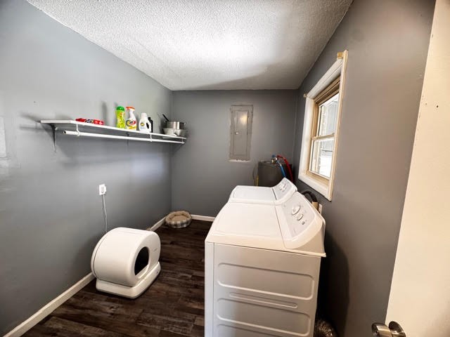 4025 David Crockett Pkwy, W