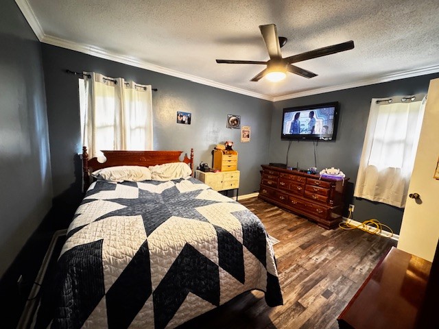 4025 David Crockett Pkwy, W