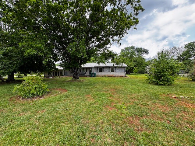 4025 David Crockett Pkwy, W