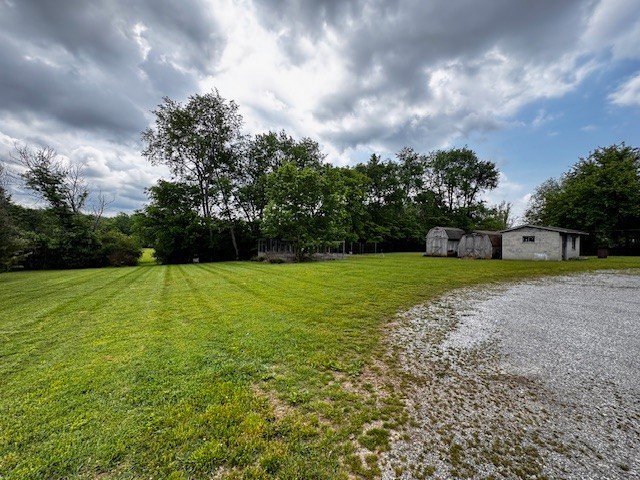 4025 David Crockett Pkwy, W